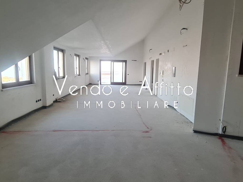 Attico / mansarda a Vasto - Foto 4