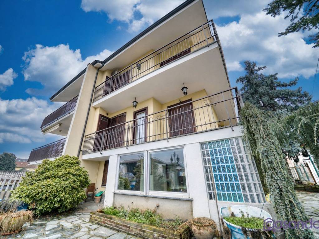 Villa a Candiolo in Via Torino, 76 - Foto 2