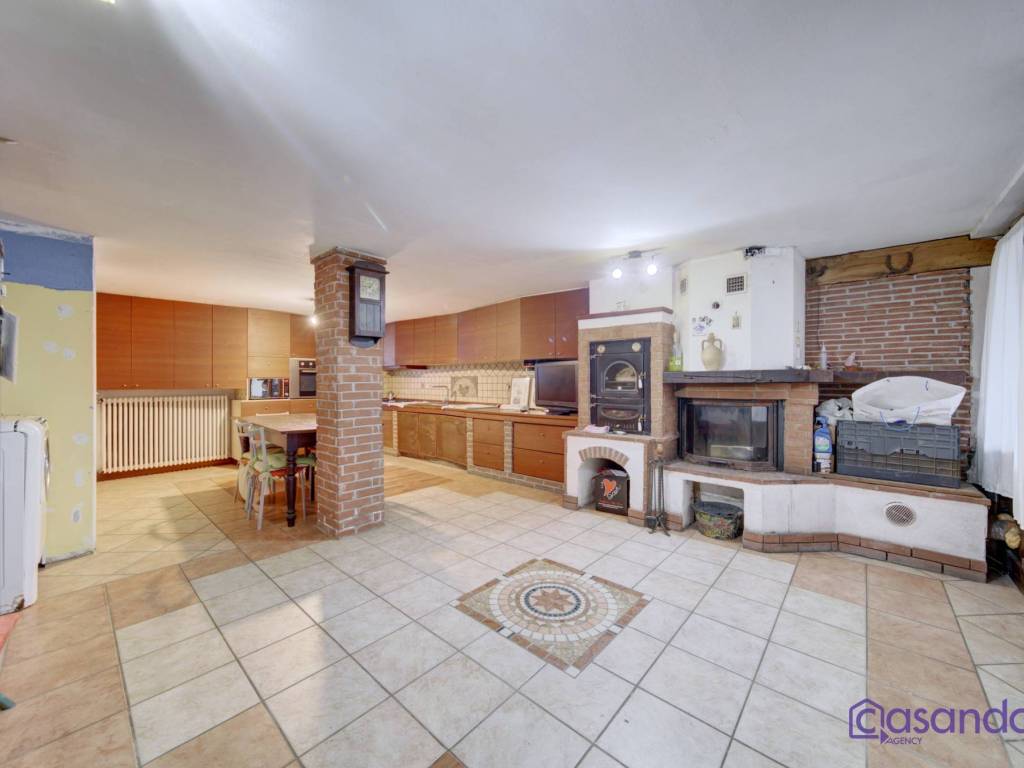 Villa a Candiolo in Via Torino, 76 - Foto 4