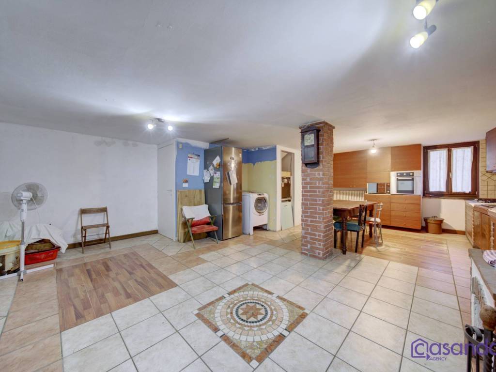 Villa a Candiolo in Via Torino, 76 - Foto 5