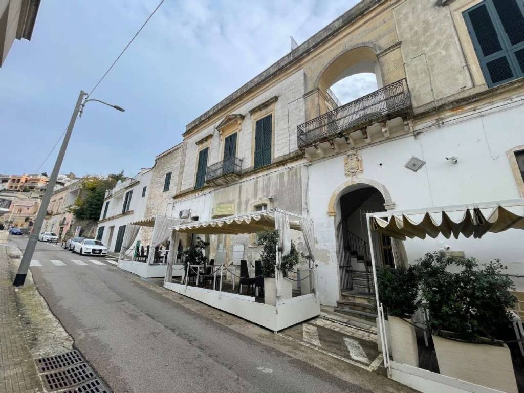 Appartamento a Castro in via Vittorio Veneto - Foto 3
