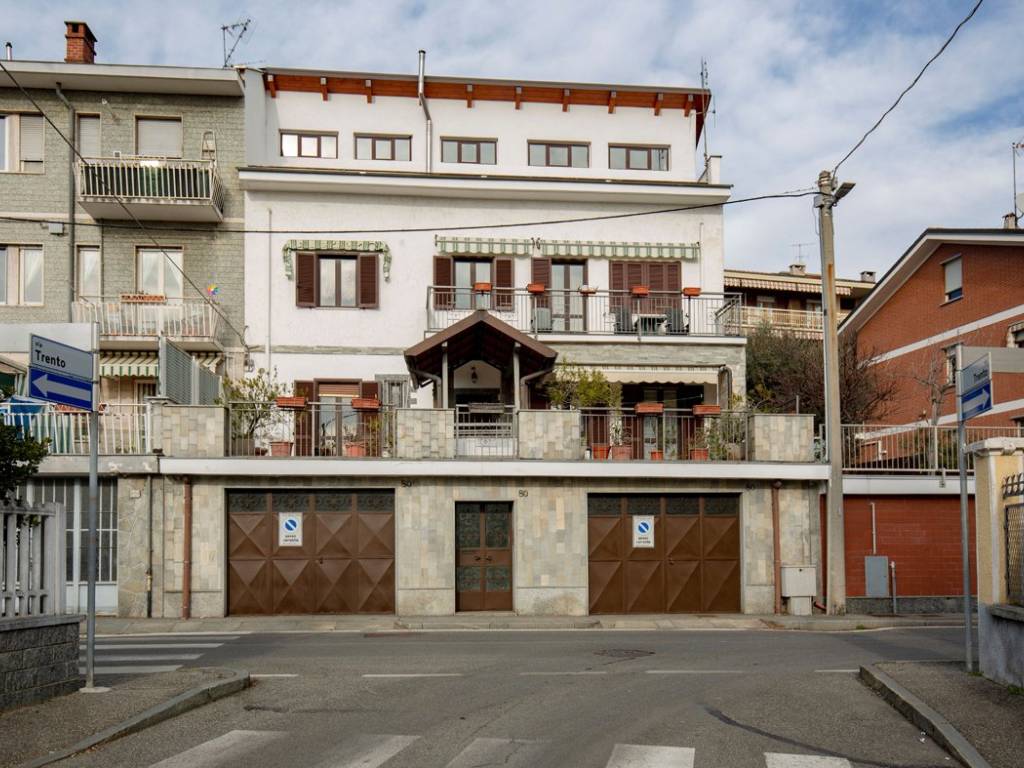 Villa a Collegno in Via Latina, 80 - Foto 2