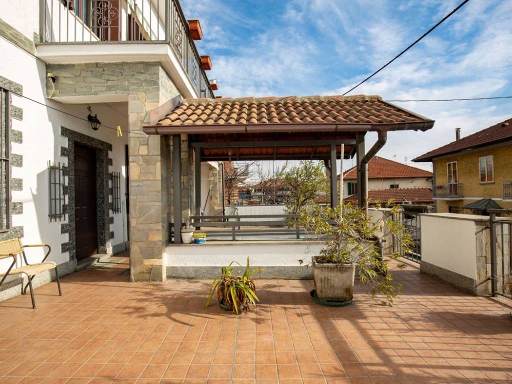 Villa a Collegno in Via Latina, 80 - Foto 3