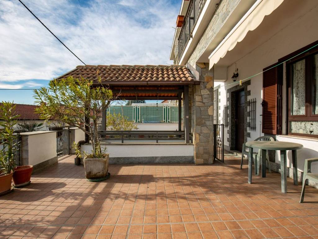 Villa a Collegno in Via Latina, 80 - Foto 4
