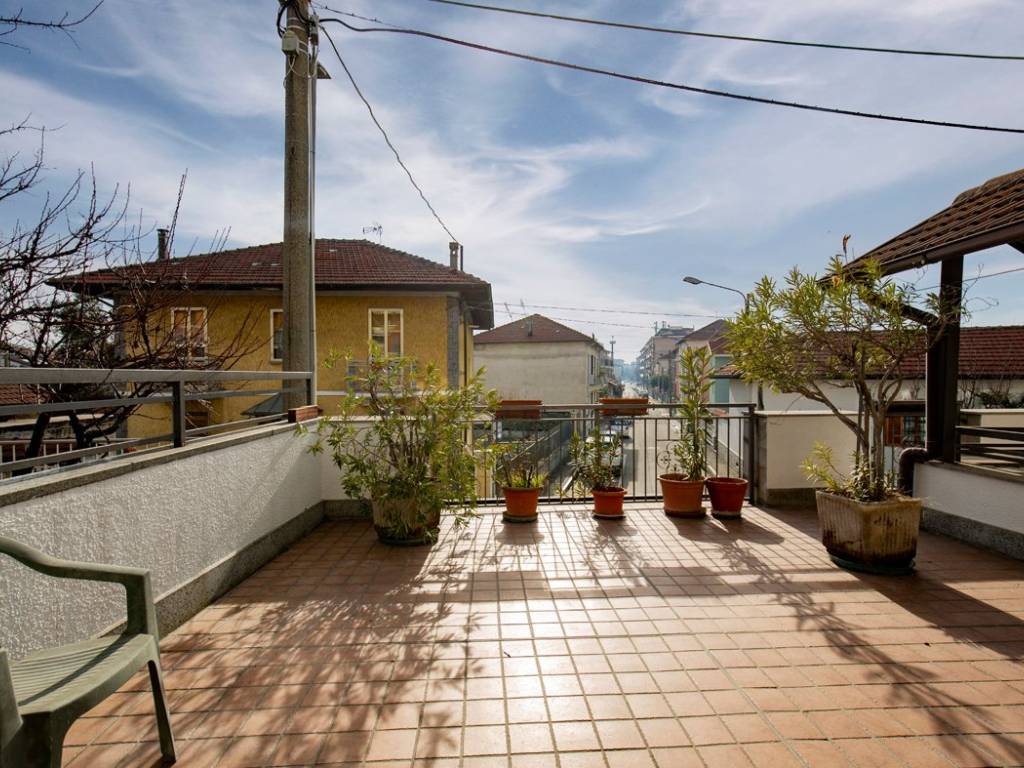 Villa a Collegno in Via Latina, 80 - Foto 5