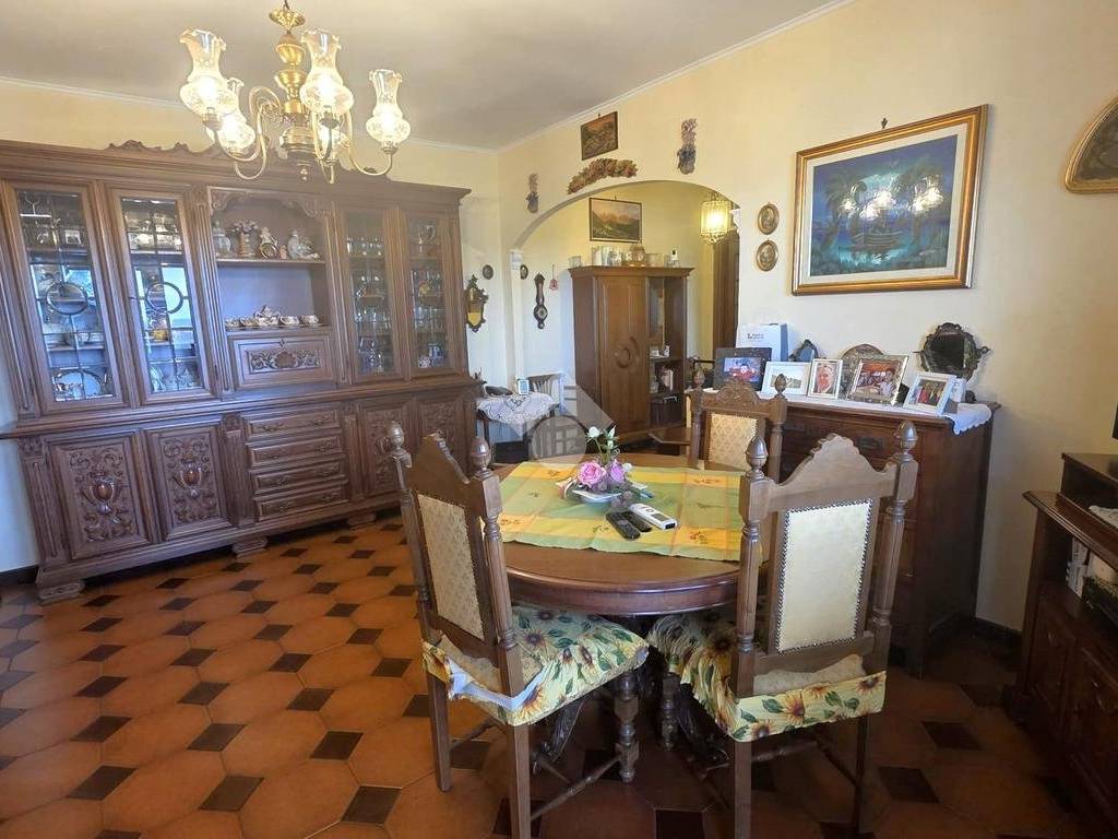 Appartamento a Gassino torinese in Strada bussolino, 56 - Foto 4