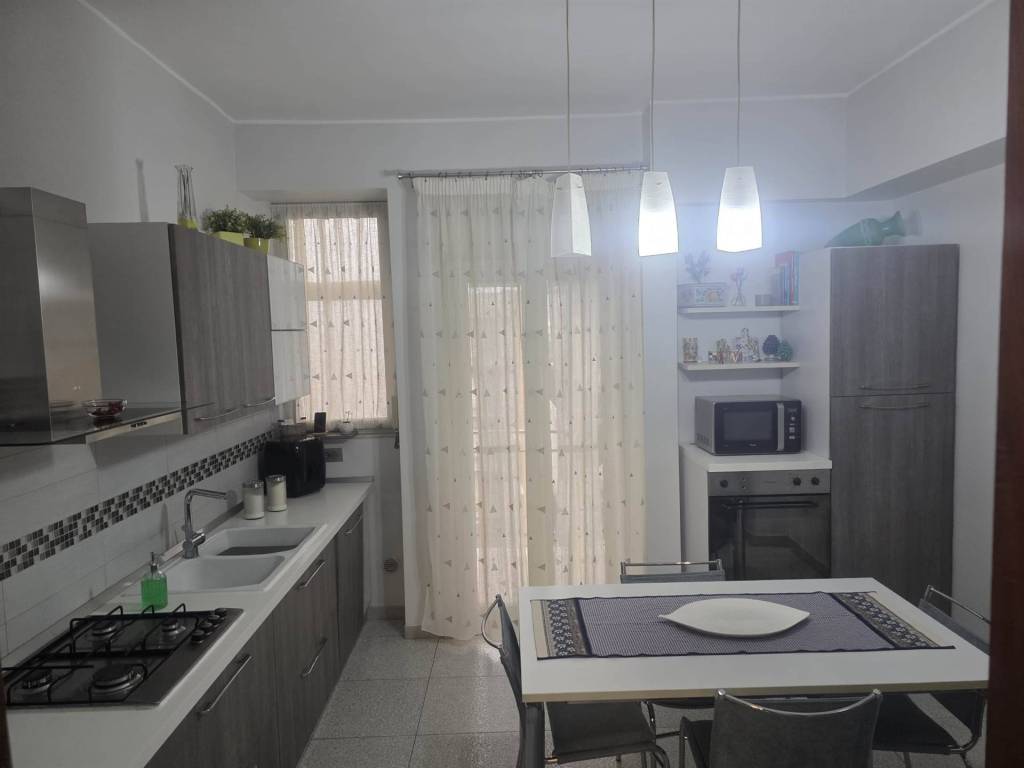 Appartamento a Catania in Via Antonello Freri - Foto 2