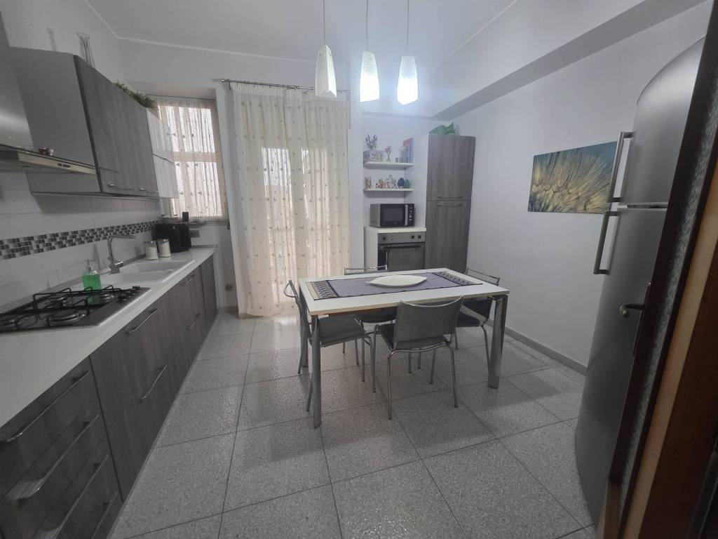 Appartamento a Catania in Via Antonello Freri - Foto 4