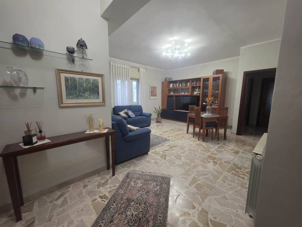 Appartamento a Catania in Via Antonello Freri - Foto 5