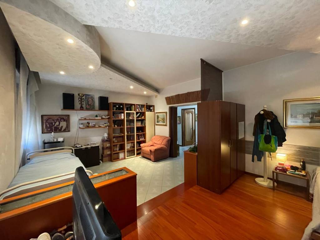 Appartamento a Treviso in Viale Monte Grappa, 29 - Foto 2
