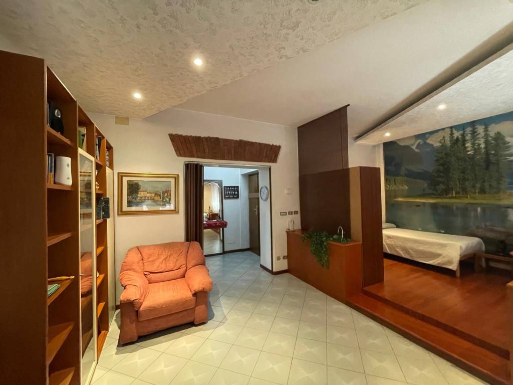 Appartamento a Treviso in Viale Monte Grappa, 29 - Foto 3