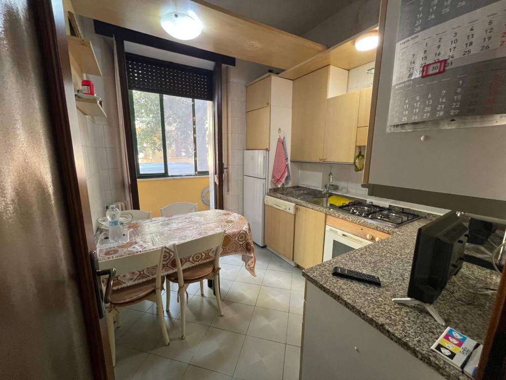 Appartamento a Treviso in Viale Monte Grappa, 29 - Foto 4
