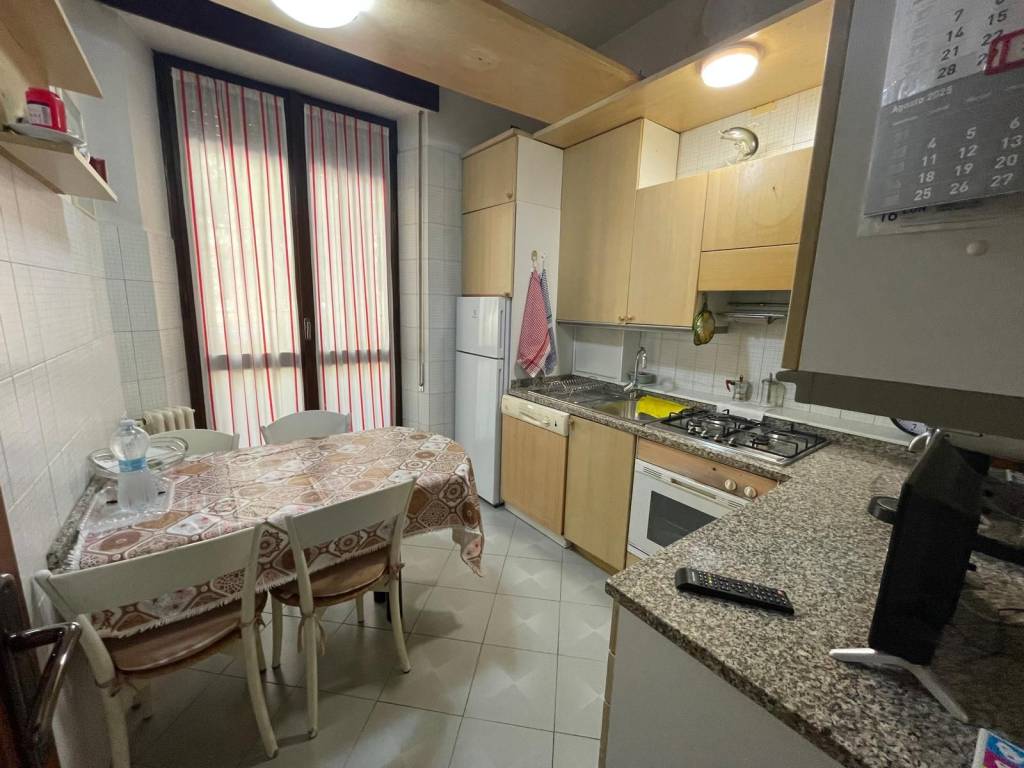 Appartamento a Treviso in Viale Monte Grappa, 29 - Foto 5