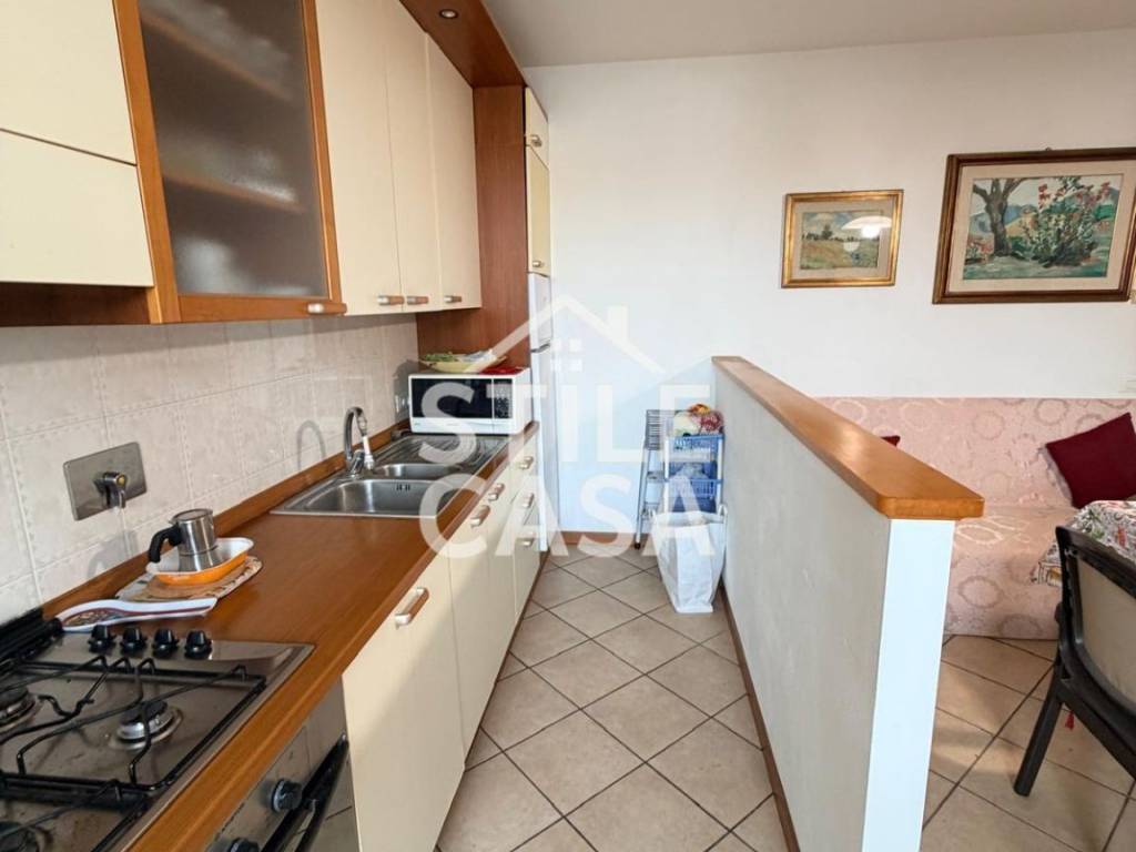 Appartamento a Pescia - Foto 3