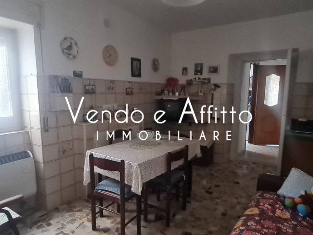 Casa indipendente a Celenza sul trigno - Foto 2