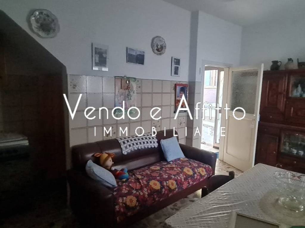 Casa indipendente a Celenza sul trigno - Foto 3