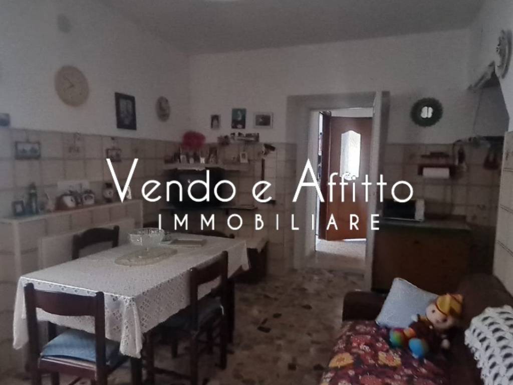Casa indipendente a Celenza sul trigno - Foto 4
