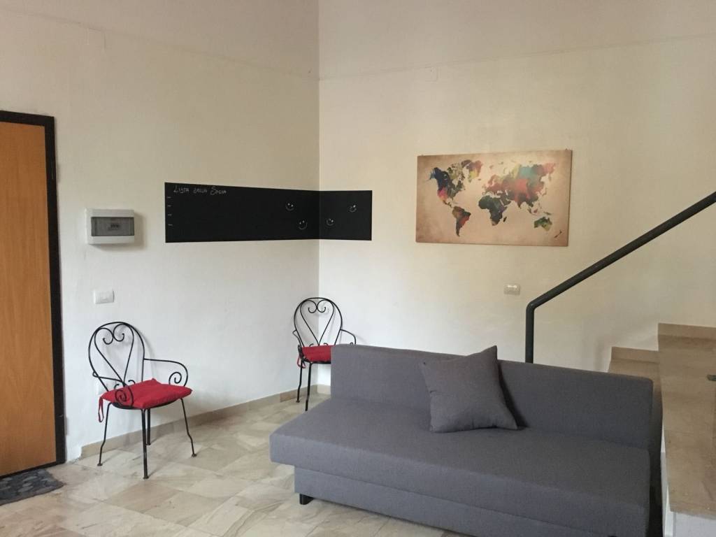 Loft / open space a Cagliari in Via Ozieri - Foto 2