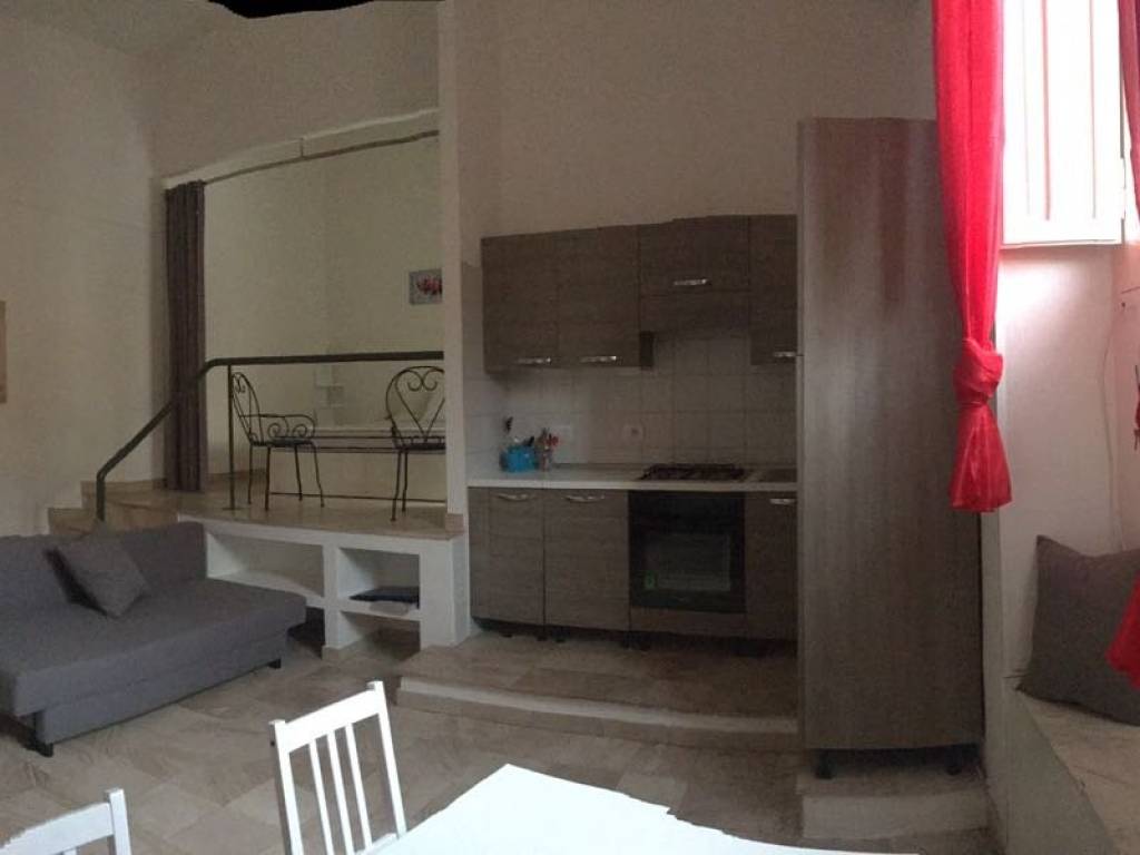 Loft / open space a Cagliari in Via Ozieri - Foto 3