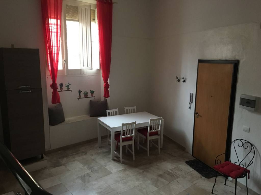 Loft / open space a Cagliari in Via Ozieri - Foto 4