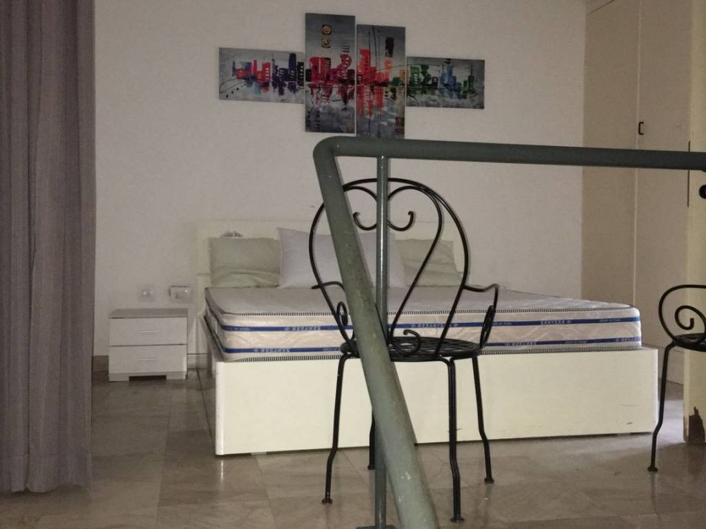 Loft / open space a Cagliari in Via Ozieri - Foto 5