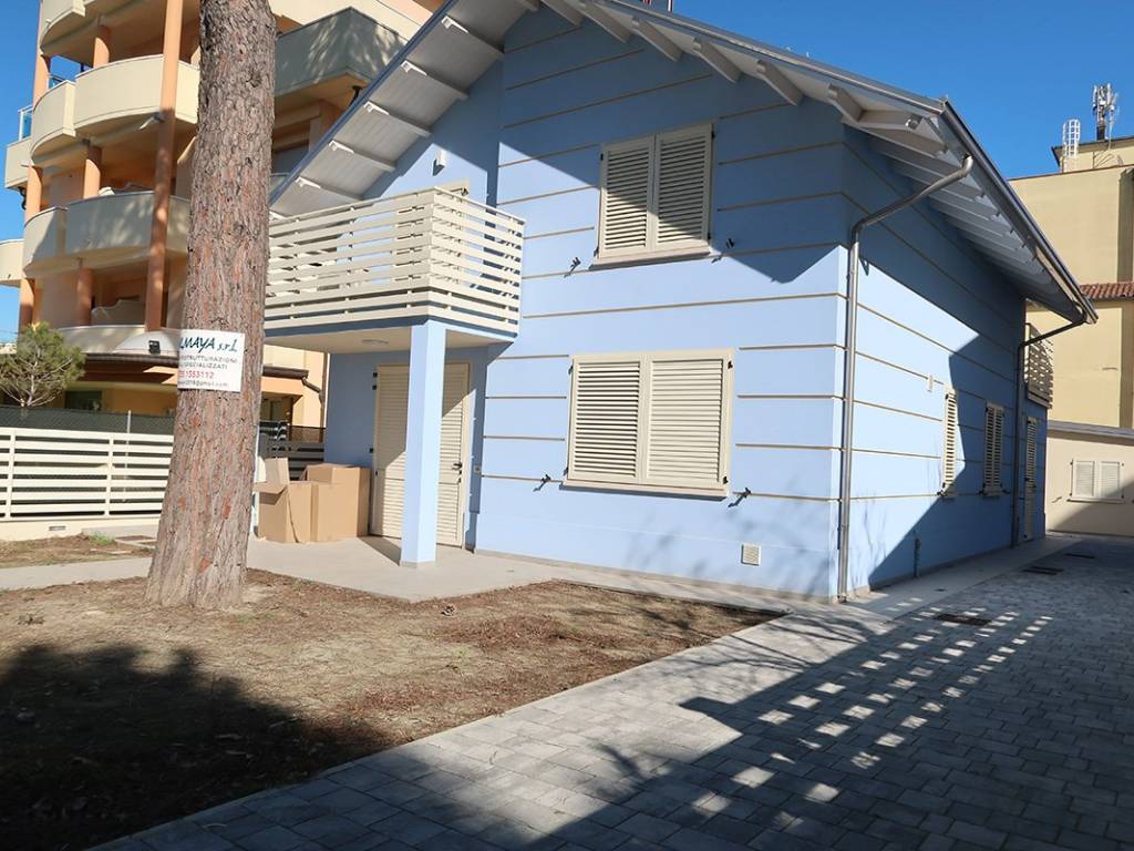 Villa a Cervia in Viale Italia, 57 - Foto 2