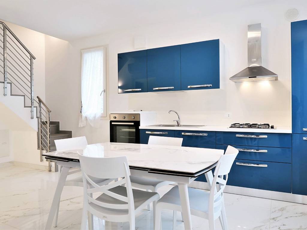 Villa a Cervia in Viale Italia, 57 - Foto 5