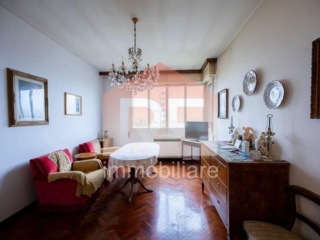 Appartamento a Bologna in Via degli Ortolani, 5 - Foto 2