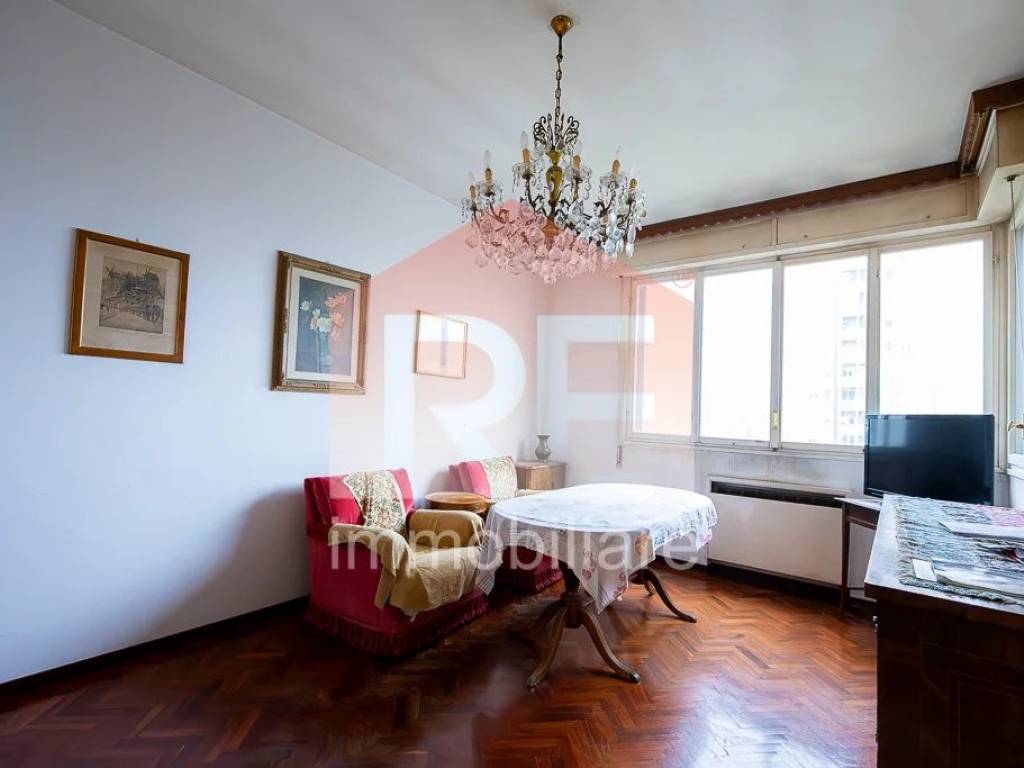 Appartamento a Bologna in Via degli Ortolani, 5 - Foto 4