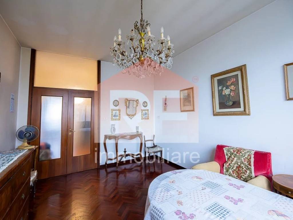 Appartamento a Bologna in Via degli Ortolani, 5 - Foto 5