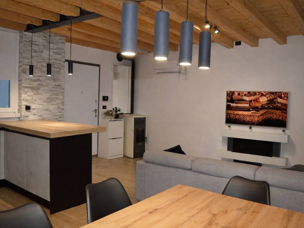 Casa indipendente a Carrè in Via Crosara, 60 - Foto 4