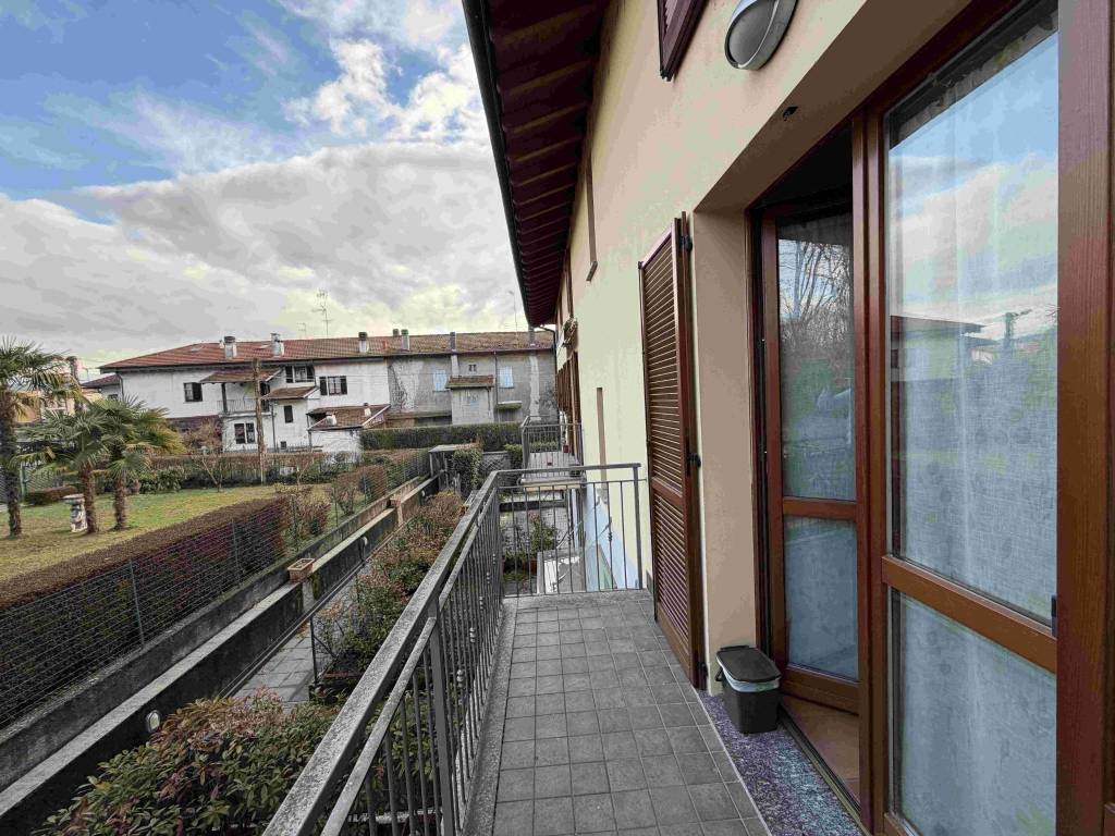 Appartamento a Sesto calende in Via Fontana Mora - Foto 4