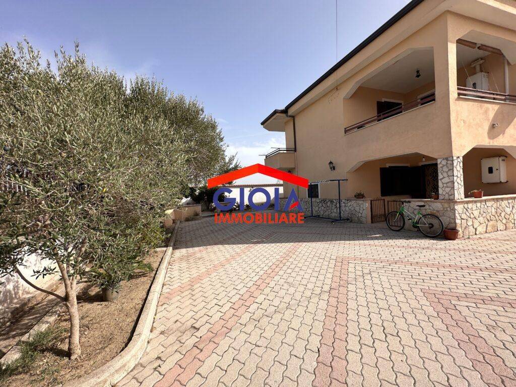 Villa a Cancello ed arnone in Viale Europa - Foto 2