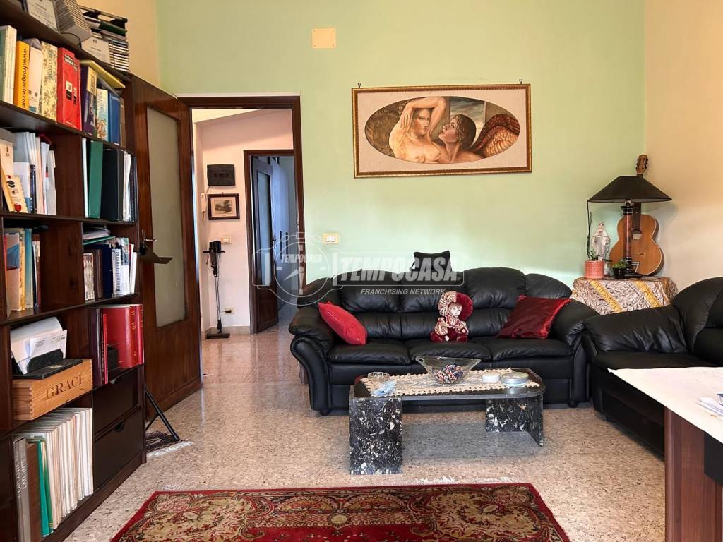 Appartamento a Catania in Via Galati, 28 - Foto 2