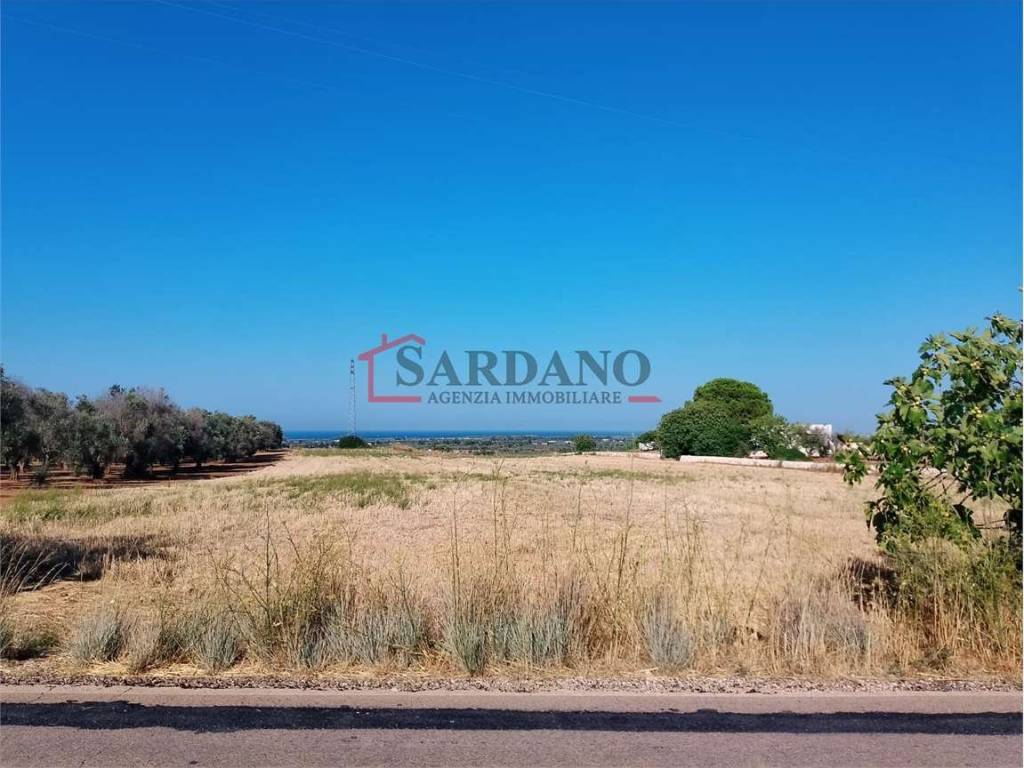 Villa a Carovigno - Foto 3