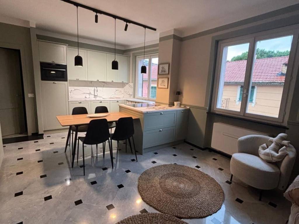 Appartamento a Sestri levante in Via Nazionale, 80 - Foto 2