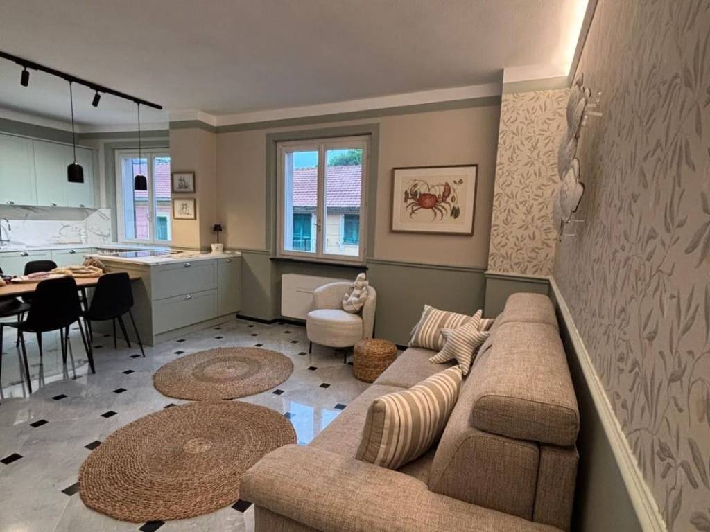 Appartamento a Sestri levante in Via Nazionale, 80 - Foto 3