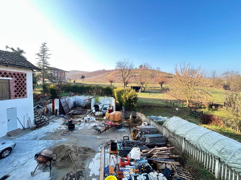 Rustico / casale a Montegrosso d'asti in Via Vallone, 22 - Foto 5