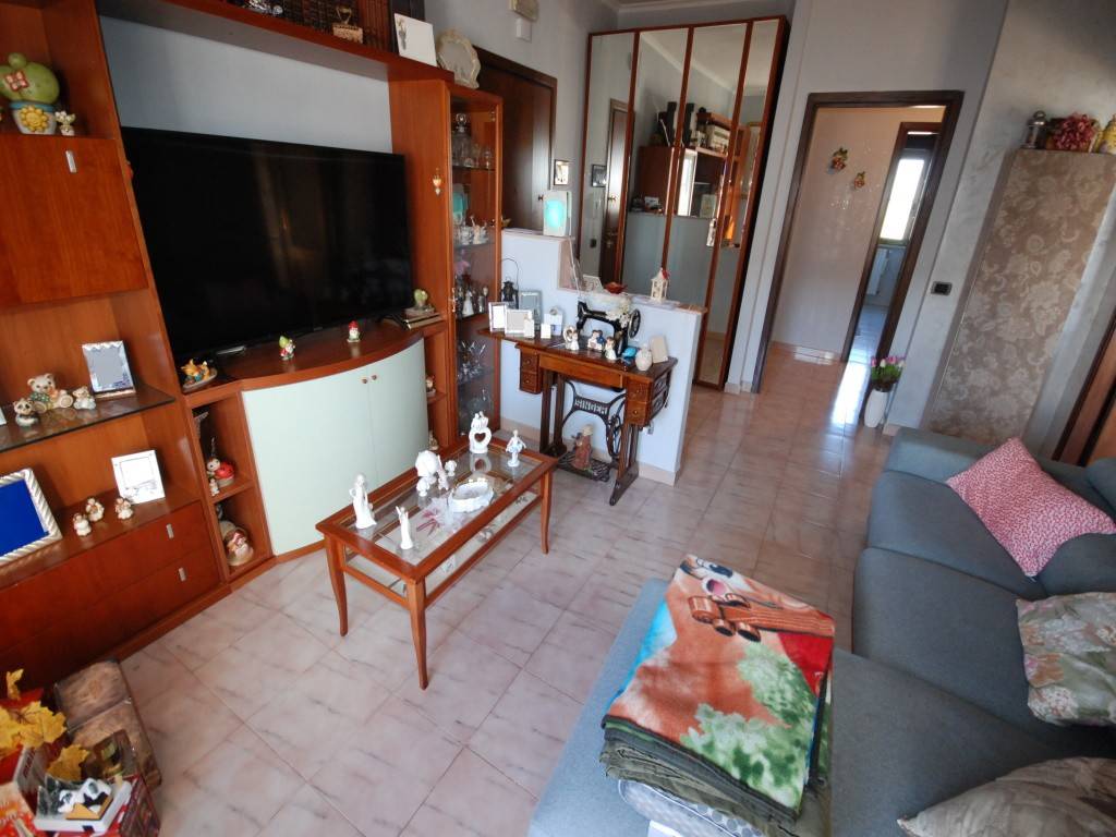 Appartamento a Foggia in Via Modestino Mancini, 1 - Foto 3