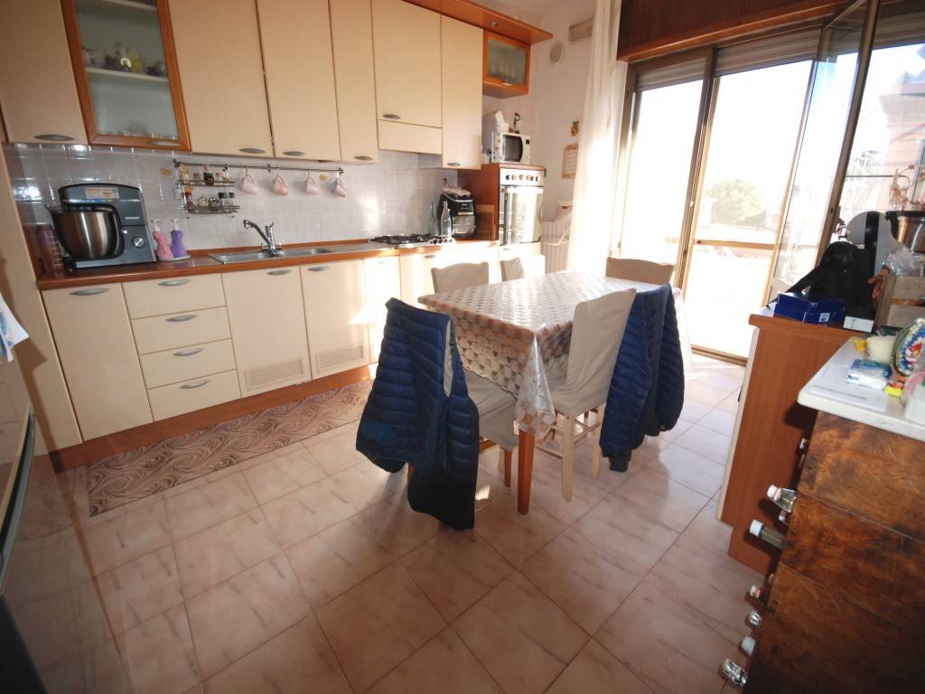Appartamento a Foggia in Via Modestino Mancini, 1 - Foto 5
