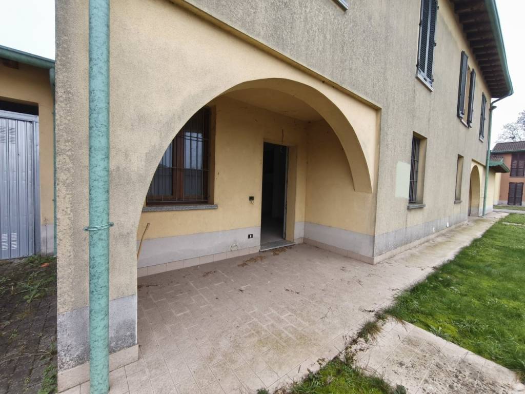 Villetta a schiera a Casalbuttano ed uniti in Via Trieste - Foto 2