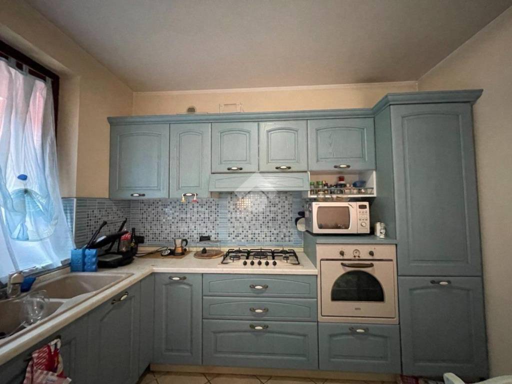 Villa a Trezzano rosa in Via I° Maggio, 6 - Foto 2