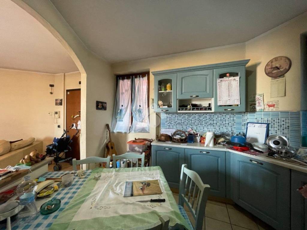 Villa a Trezzano rosa in Via I° Maggio, 6 - Foto 3