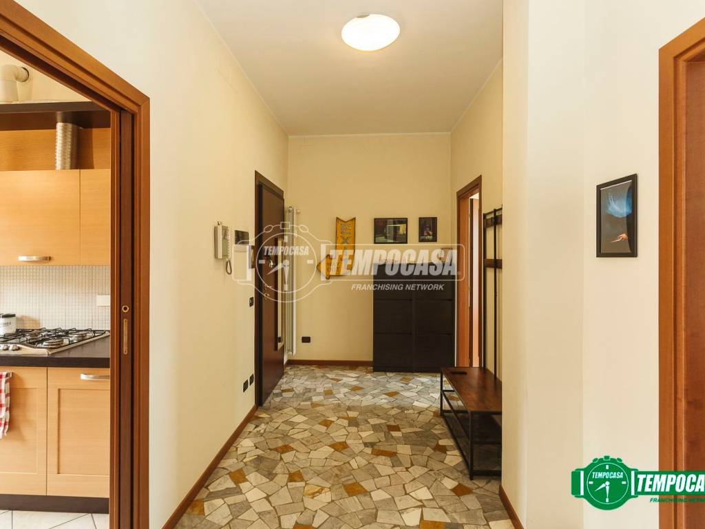Appartamento a Bergamo in Via Don Luigi Palazzolo - Foto 4