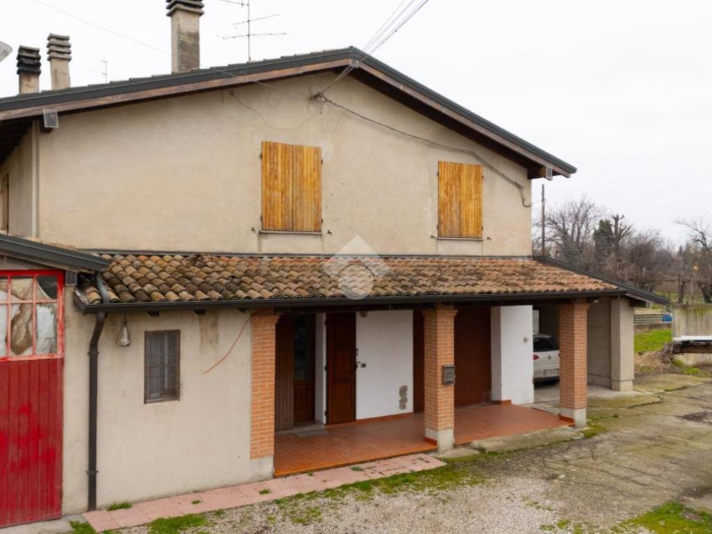 Casa indipendente a Cadelbosco di sopra in Via gabella - Foto 3