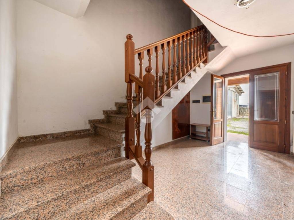 Casa indipendente a Cadelbosco di sopra in Via gabella - Foto 5