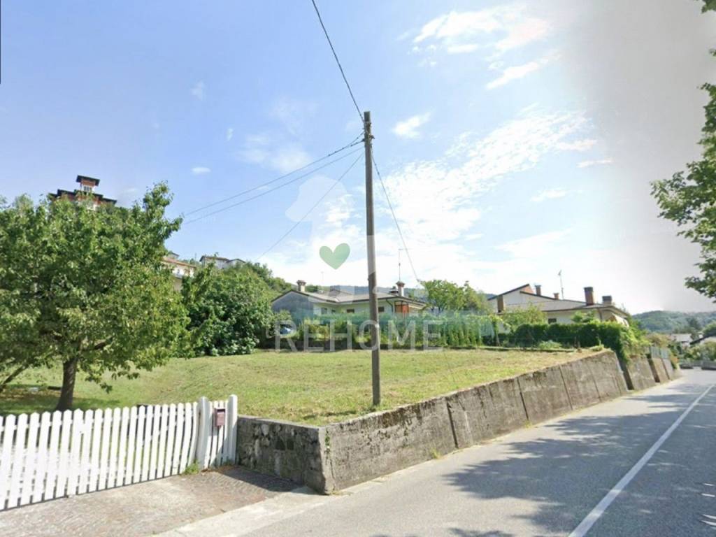 Terreno a Tarcento in Via Sottoriviera, 20 - Foto 2