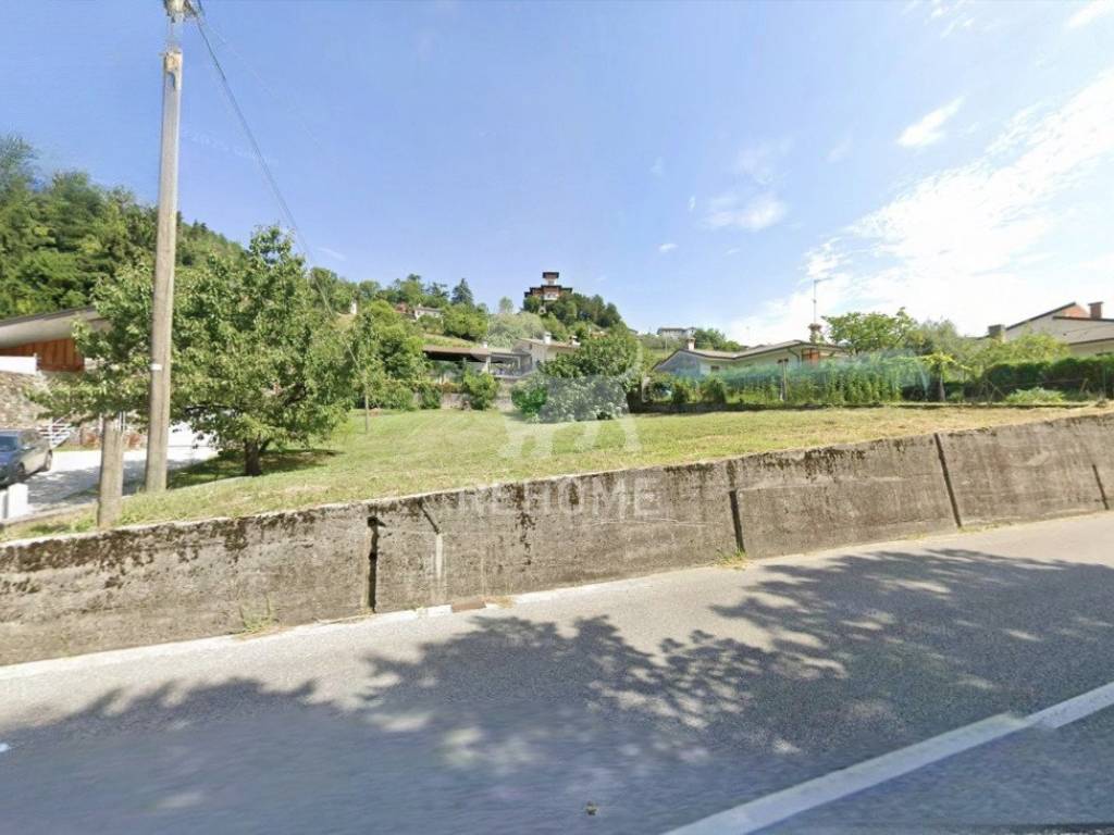 Terreno a Tarcento in Via Sottoriviera, 20 - Foto 3