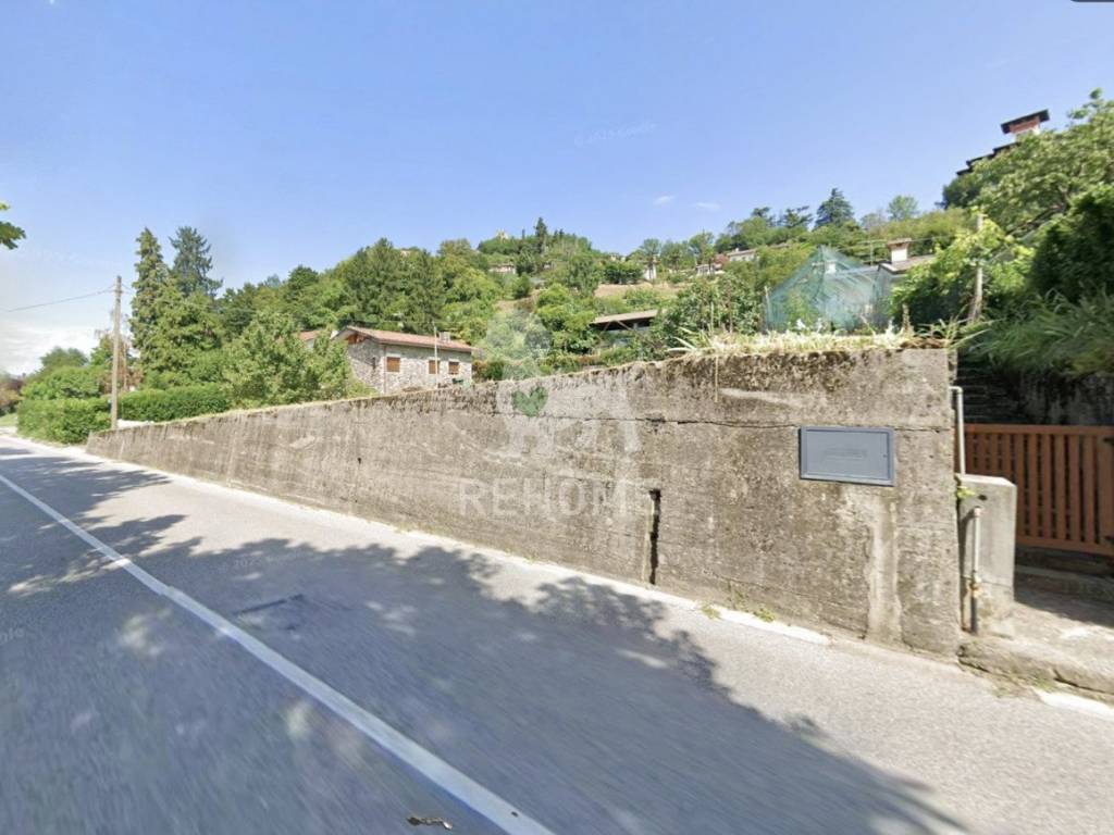 Terreno a Tarcento in Via Sottoriviera, 20 - Foto 4