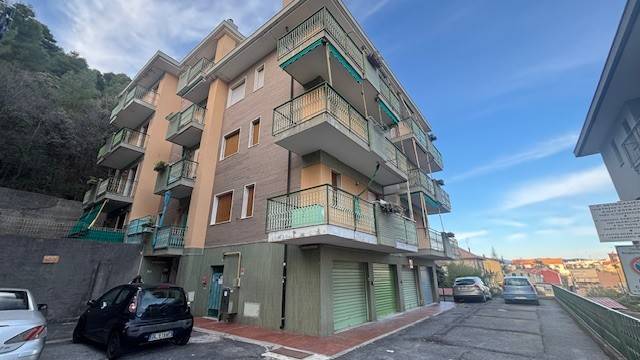 Appartamento a Borghetto santo spirito in Via Campo Santo Spirito, 12 - Foto 2